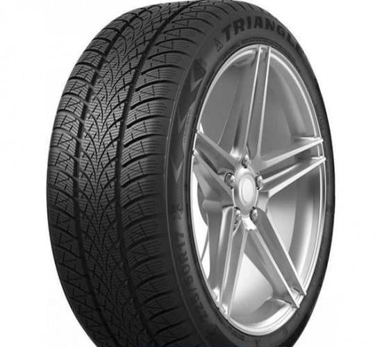 Шина Triangle WinterX TW401 205/45 R17 88V XL не шип