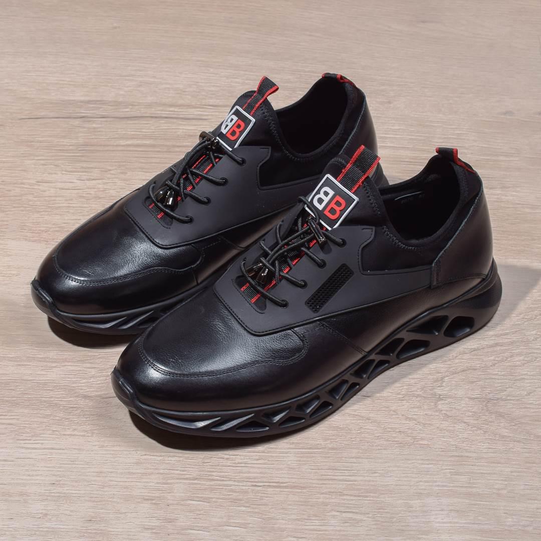 Кроссовки мужские Fashion 322600 р. 41 27 см