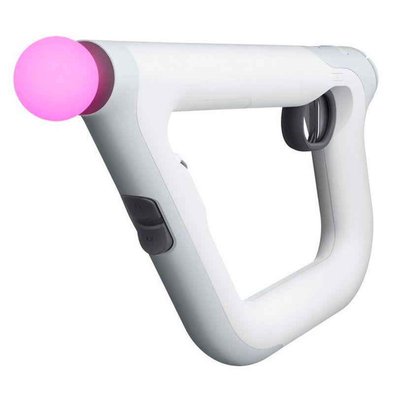Контроллер прицеливания Sony PlayStation VR Aim Controller - фото 3
