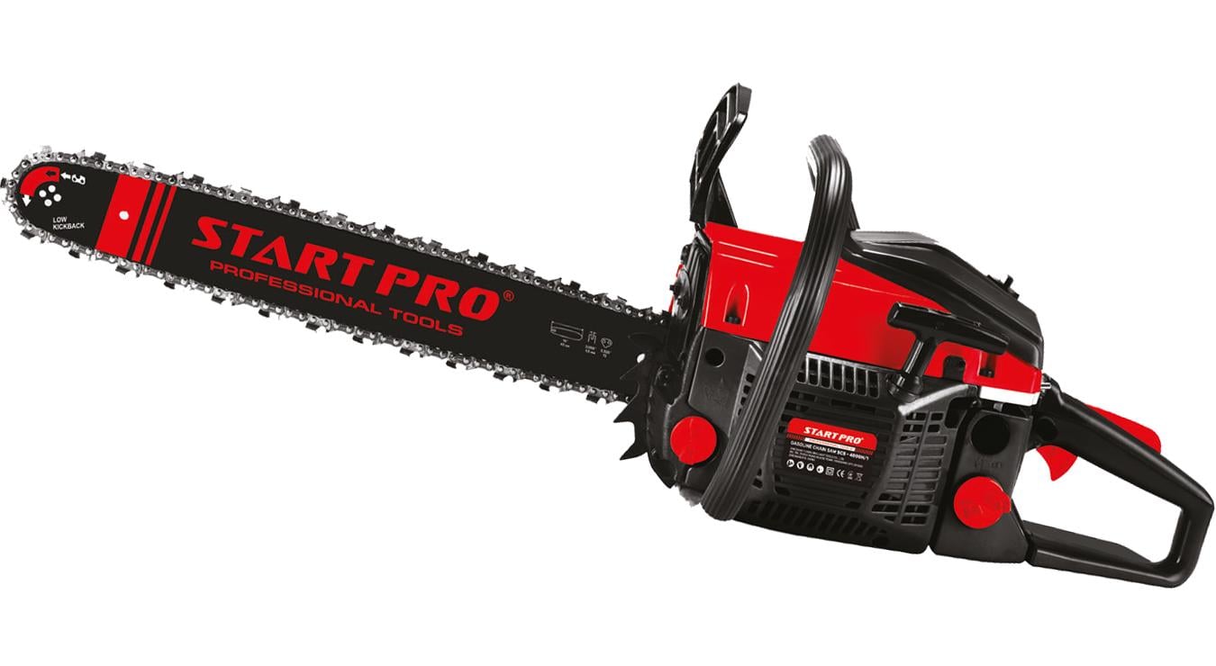 Бензопила цепная Start Pro SCS-4000H/1 (24168058)