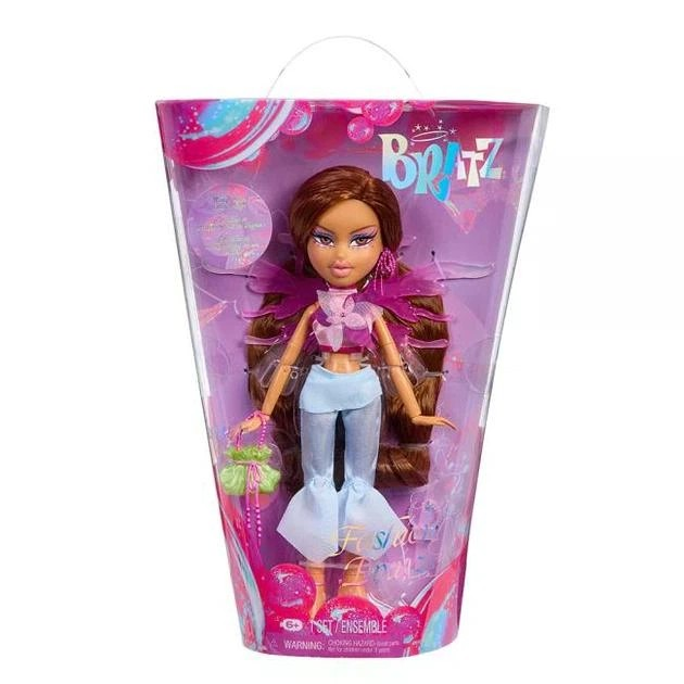 Лялька Bratz Fashion Pixiez Ясмін (565000)
