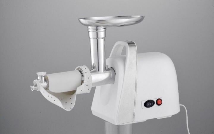 Мясорубка Gold Diamond TK-0007 3200 Вт (MRBK-10)