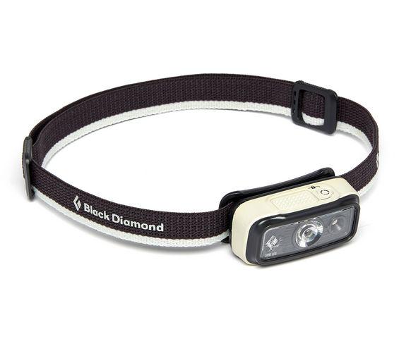 Ліхтар налобний Black Diamond Spot Lite 200 Aluminium (1033-BD 620662.1001)