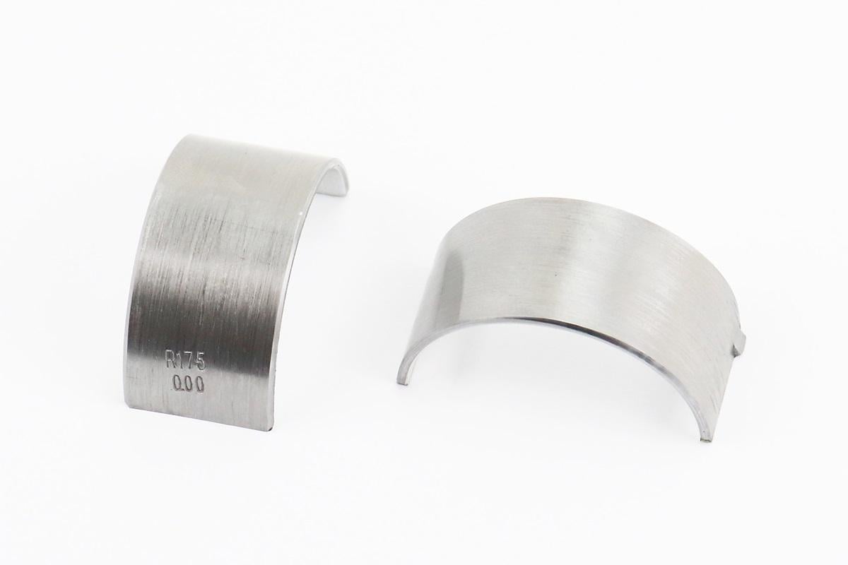 Вкладиш шатуна двигунів R175A/R180NM к-кт 2 шт. STD з написом 175 (209417) Вкладиш шатуна двигунів R175A/R180NM к-кт 2 шт. STD з написом 175 (209417)