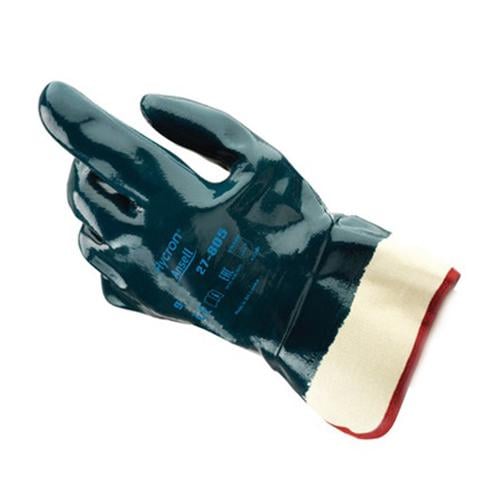 Перчатки Ansell ActivArmr Hycron 27-805 р. 9 (182513130)
