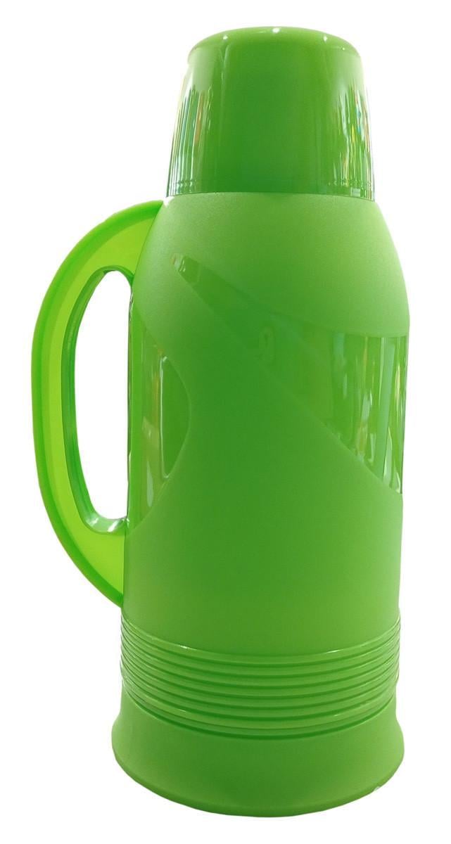 Термос Stenson MT-4582-10 1000 мл Салатовый (Ts000027) Термос Stenson MT-4582-10 1000 мл Салатовый (Ts000027)