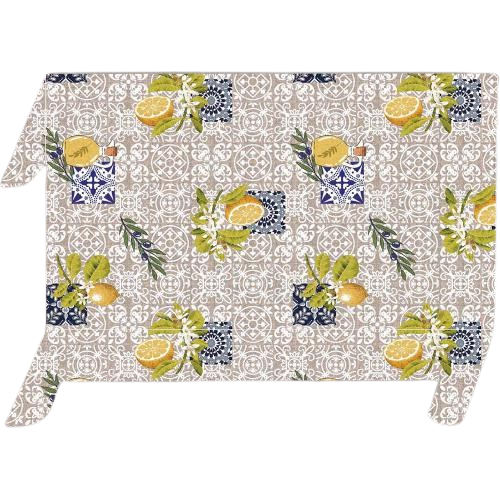 Скатерть тефлоновая Stenson MA-5104 1,4х20 м