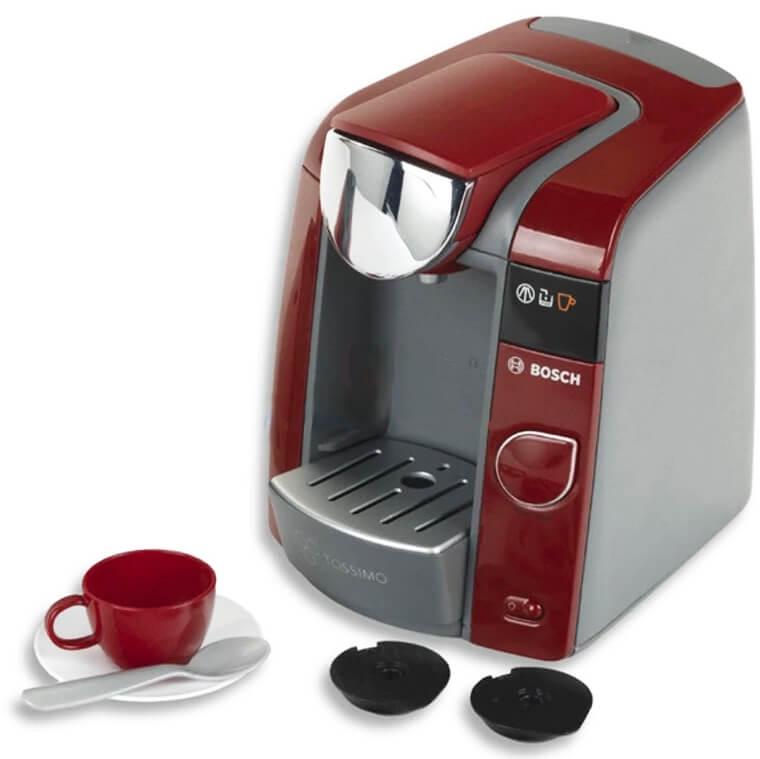 Кофеварка детская Klein Tassimo (9543)