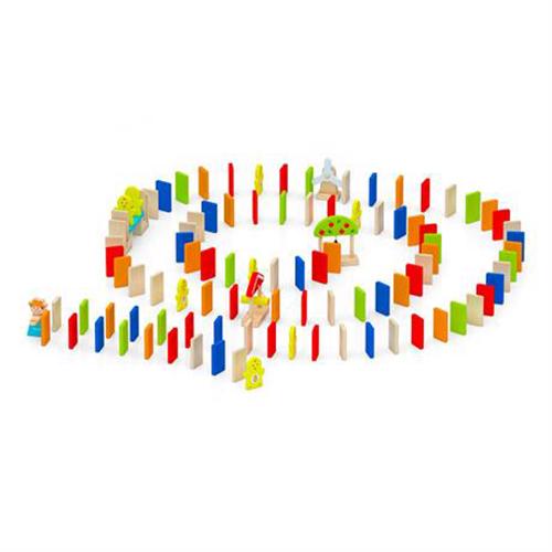 Ігровий набір Viga Toys Доміно (18218)