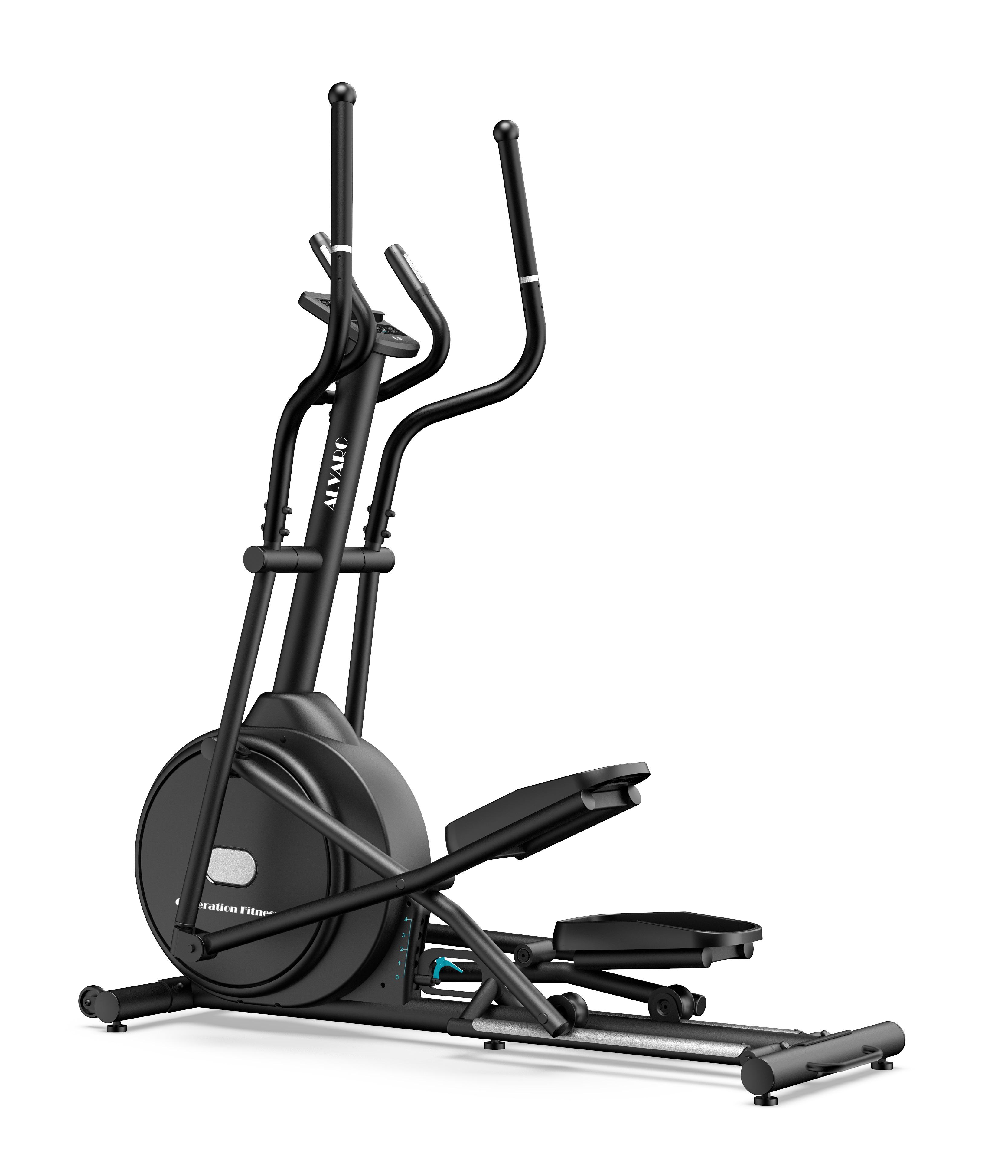 Орбітрек Generation Fitness Alvaro (28922735)