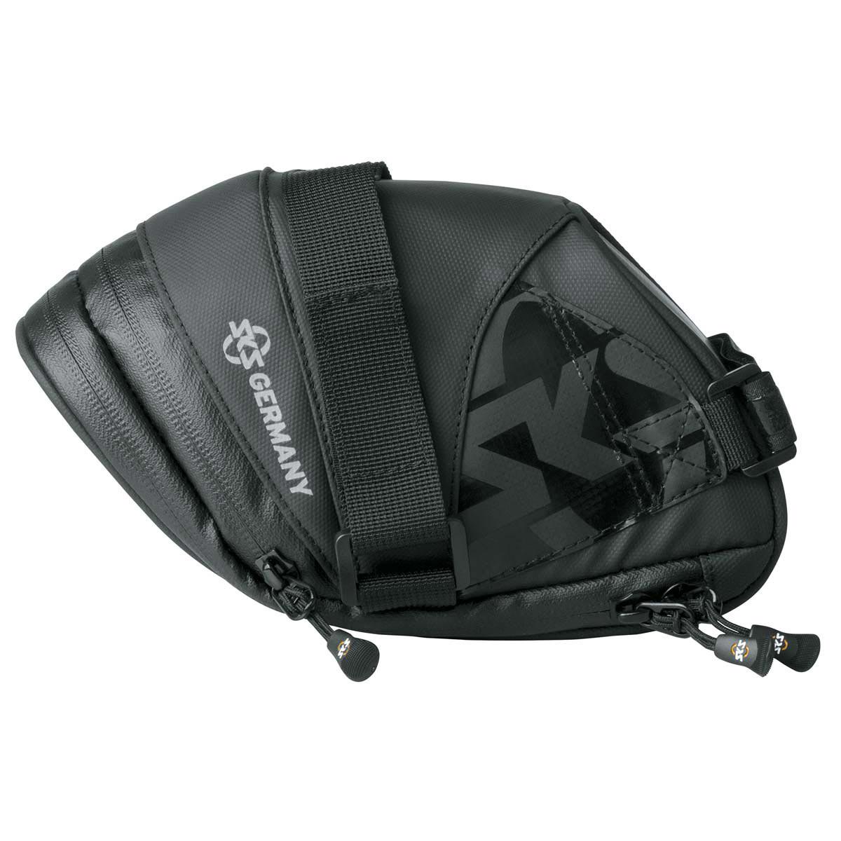 Велосумка под седло SKS EXPLORER STRAPS 1800 (897970)