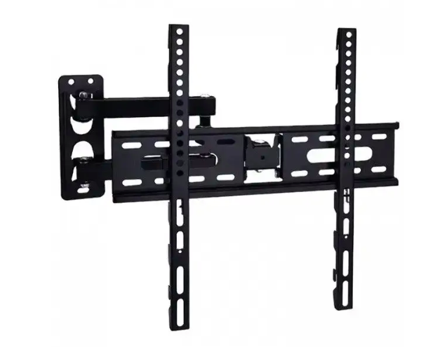 Крепление для телевизора настенное HX-814 Черный (24710259) Крепление для телевизора настенное HX-814 Черный (24710259)