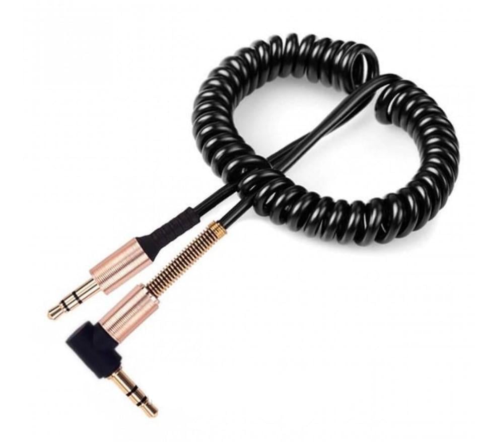 Кабель AUX 3,5 мм 1 м