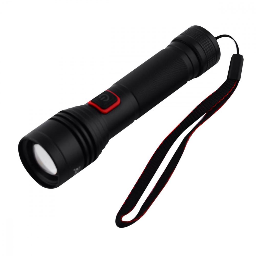 Ліхтар ручний LED BL-P02 - фото 5
