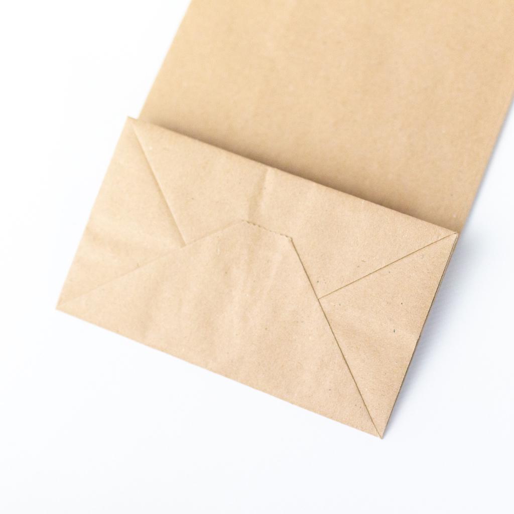 Пакет бумажный под бутылку с ручками 150х90х360 мм 50 шт. - фото 3 Пакет бумажный под бутылку с ручками 150х90х360 мм 50 шт. - фото 3