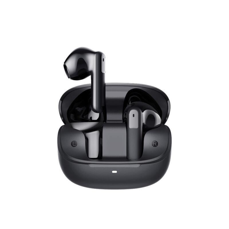 Наушники беспроводные Mibro Earbuds 5 TWS Bluetooth 5.4 Черный (XPEJ014B)