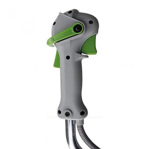 Мотокоса ProCraft T4200EL 4200 Вт 52 см3 с электростартером (000015145) - фото 3 Мотокоса ProCraft T4200EL 4200 Вт 52 см3 с электростартером (000015145) - фото 3