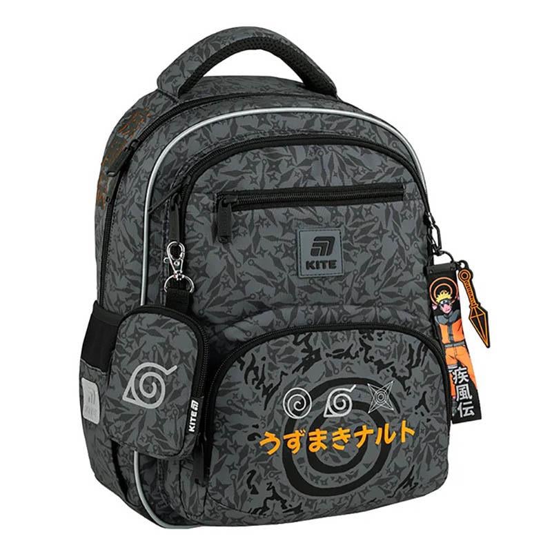 Шкільний рюкзак Kite Education 773 Naruto Shippuden 13,5 л (NR25-773M)