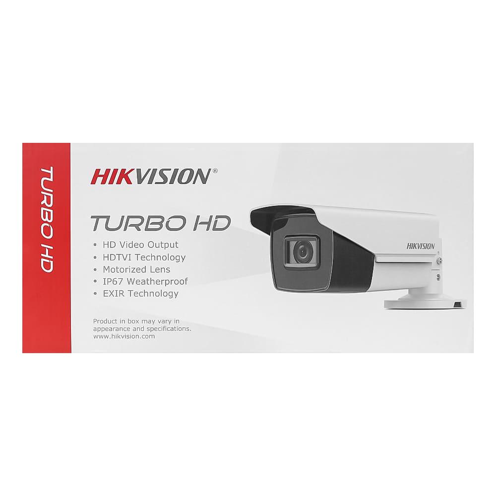 Камера 2 МП TurboHD Hikvision DS-2CE19D3T-AIT3ZF 2,7-13,5 мм - фото 6