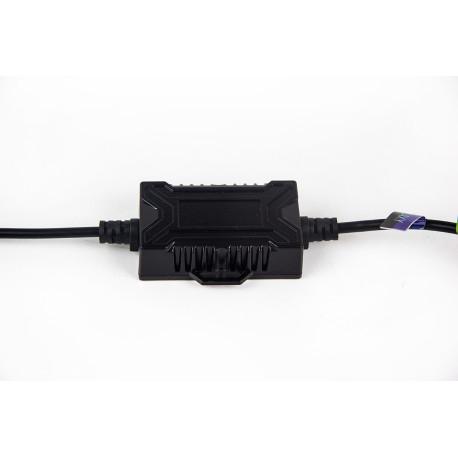 Лампи Galaxy F13 H27 Canbus 5500K 2 шт. (xn_cua_4903) - фото 5 Лампи Galaxy F13 H27 Canbus 5500K 2 шт. (xn_cua_4903) - фото 5