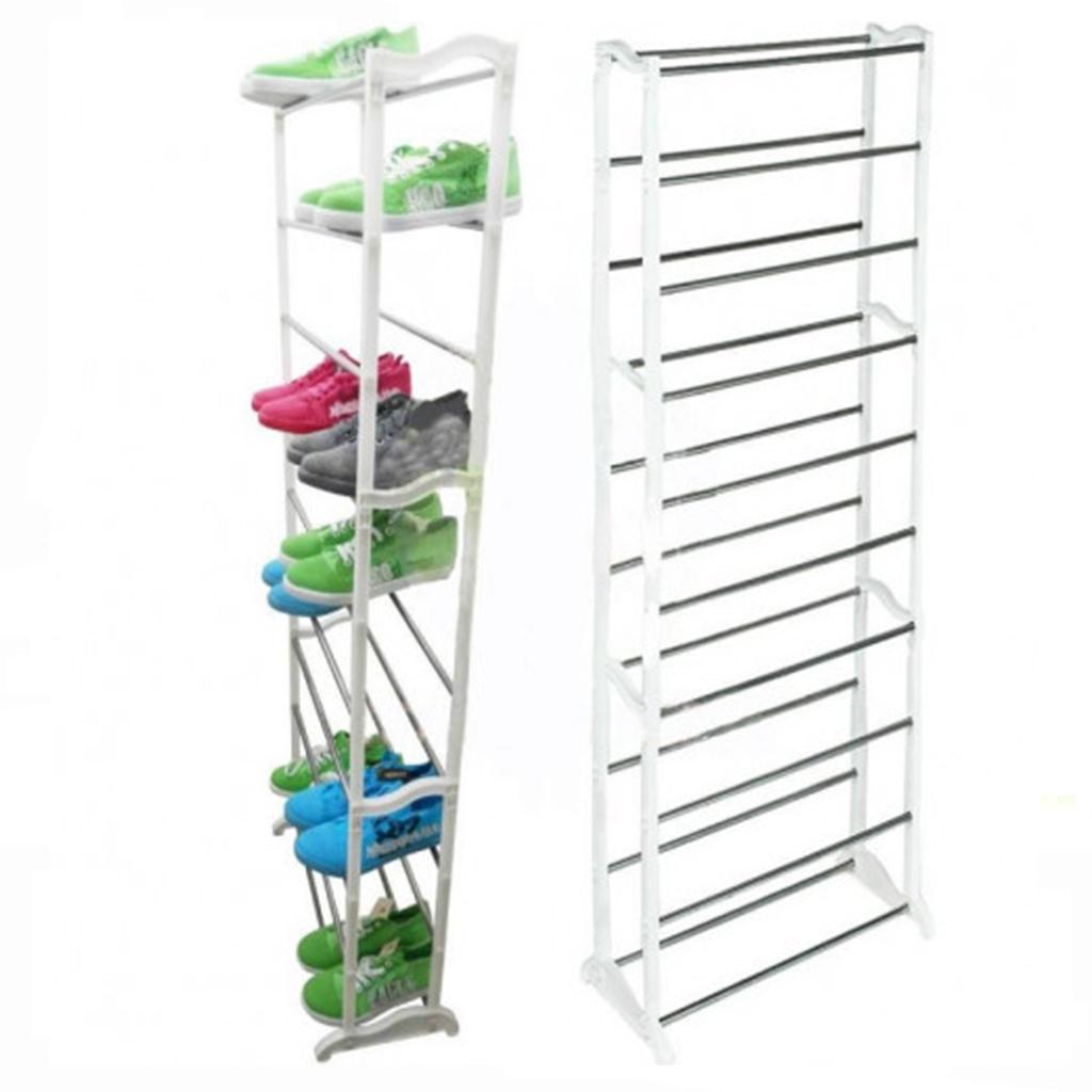 Полиця для взуття Amazing Shoe Rack 338 LR - фото 2