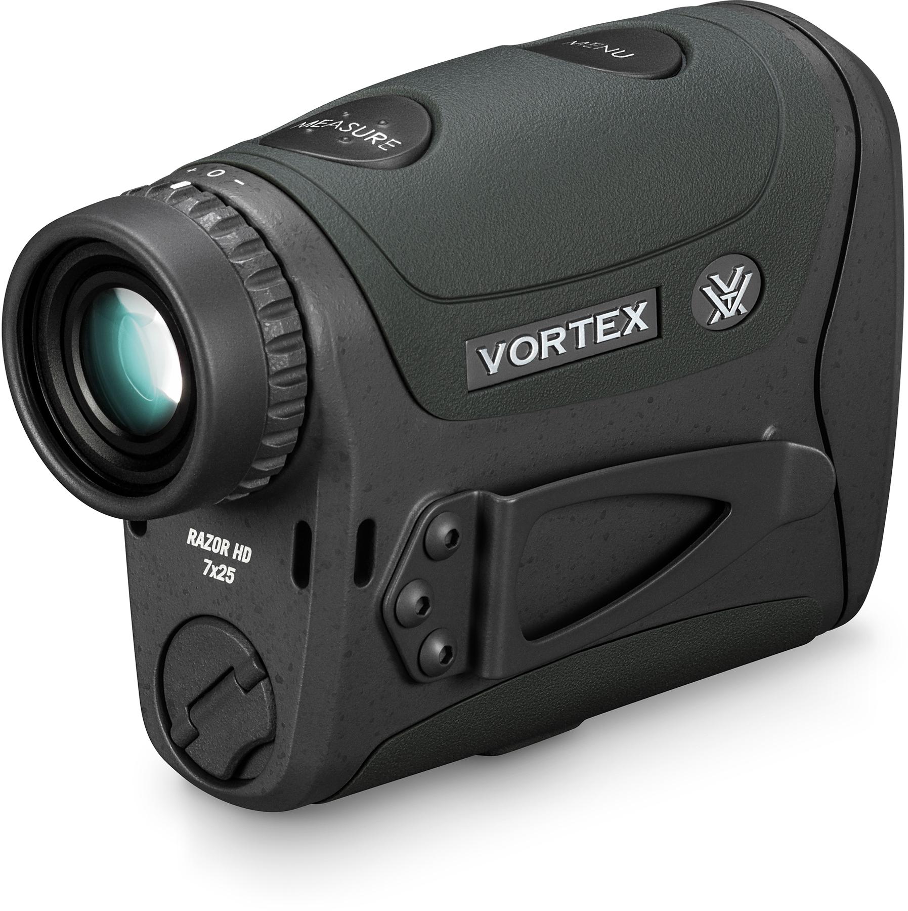 Дальномер Vortex Razor HD 4000 (LRF-250) - фото 4