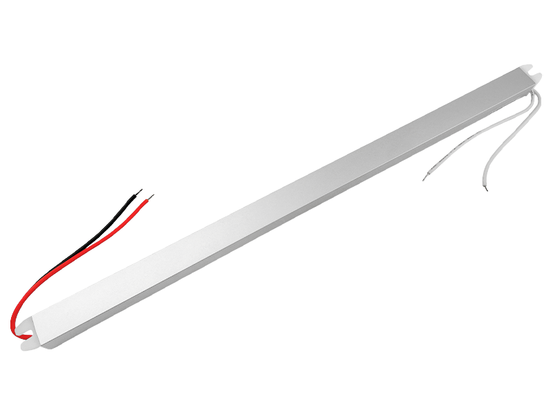 Блок живлення 72W IP20 12V стабілізовані за напругою (SWP-NF12-72W SLIM) - фото 2