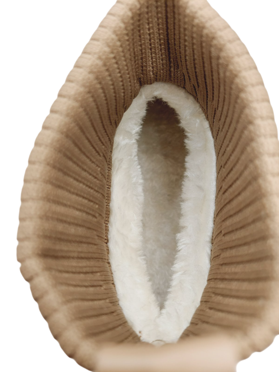 Угги женские ASHIGULI 1019201/39 р. 39 Коричневый - фото 4 Угги женские ASHIGULI 1019201/39 р. 39 Коричневый - фото 4