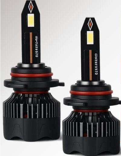 Автолампы светодиодные Carlamp Nova Vision HB4 9006 6000Lm 6500K (NoVHB4)