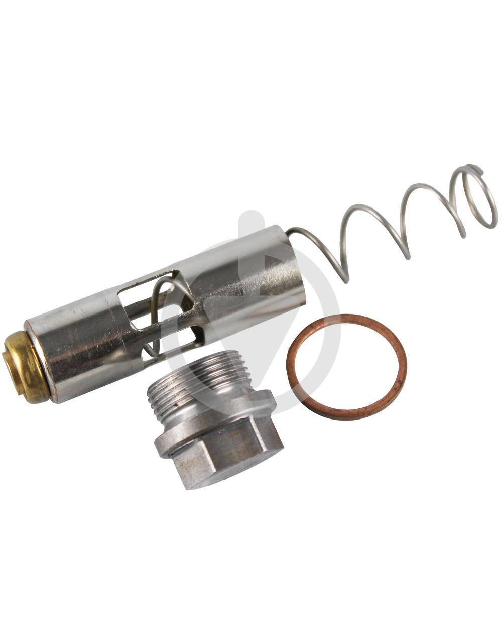 Термостат двигуна Deutz 2011/1011F (13477197)