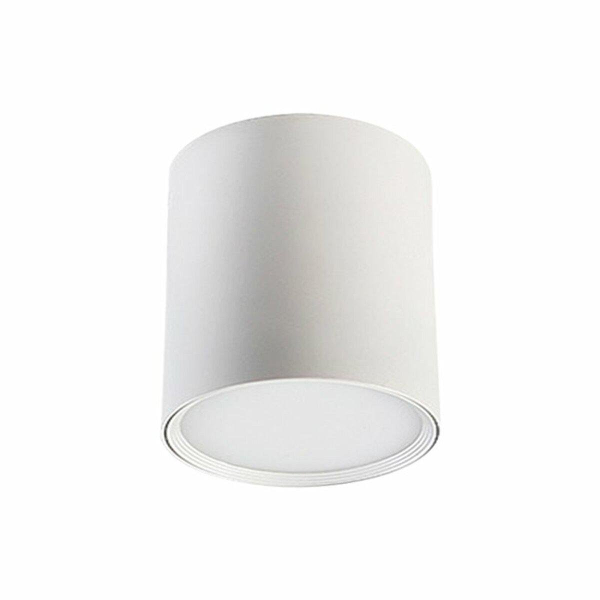 Точечный светильник INN-23114WH Белый (41886)