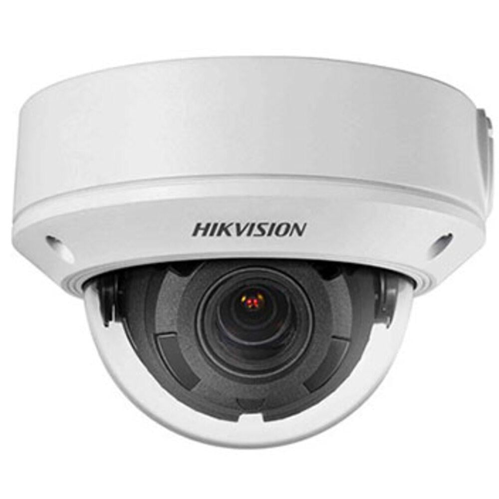 IP відеокамера 2 Mп Hikvision з ІЧ підсвічуванням DS-2CD1723G0-IZ 2.8-12 мм