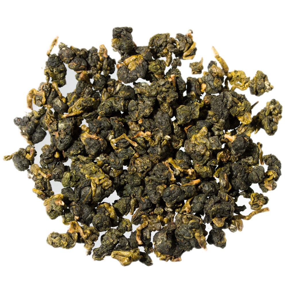 Чай Улун Да Юй Лин Тайвань 98К 50 г