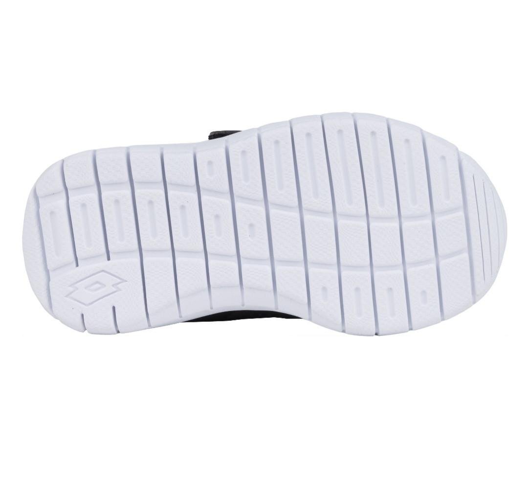 Кроссовки для мальчика Lotto р. р. 20 12,5 см (17833582) - фото 10 Кроссовки для мальчика Lotto р. р. 20 12,5 см (17833582) - фото 10