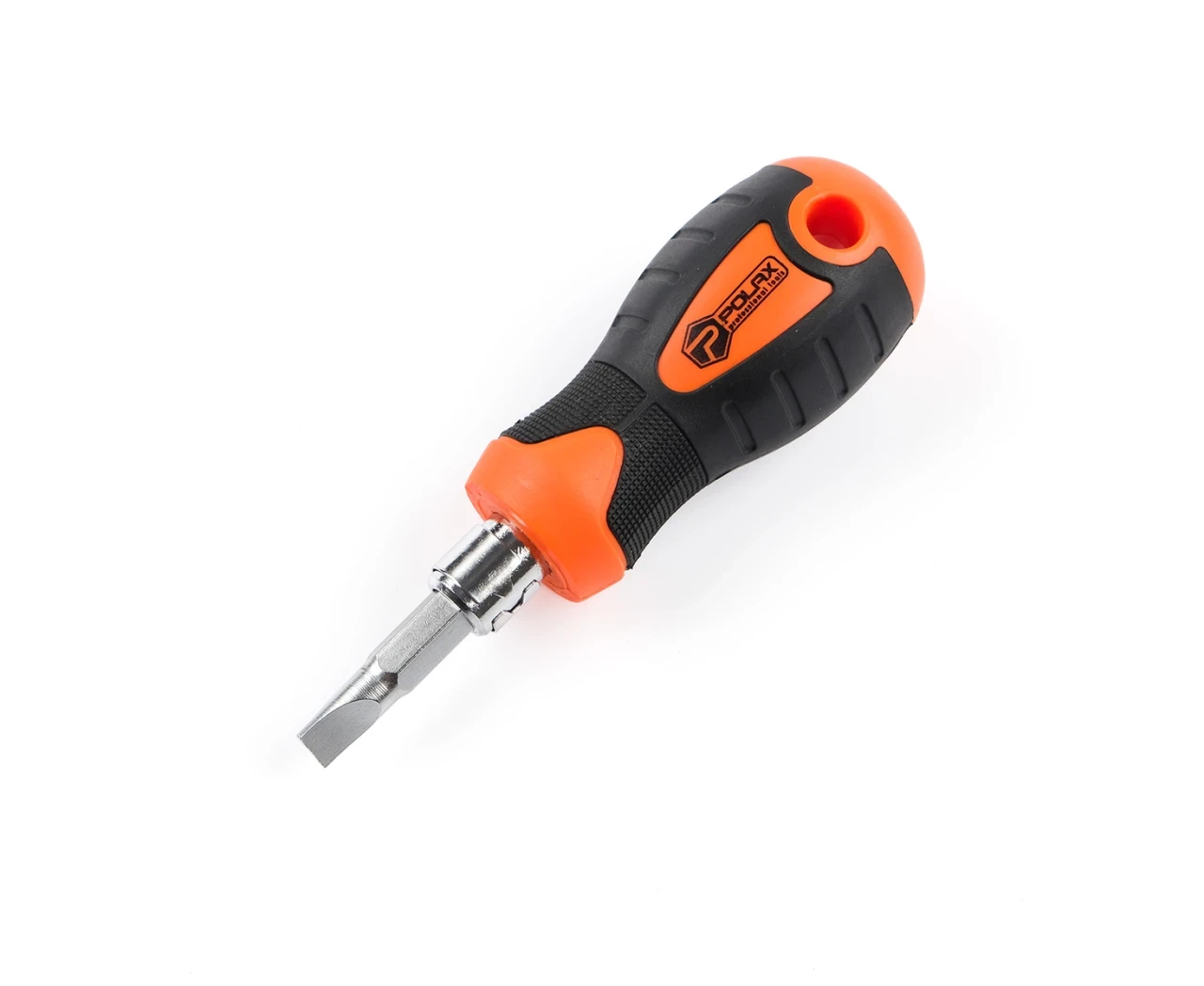 Викрутка зі змінними насадками 2 шт. (27558200) - фото 3 Викрутка зі змінними насадками 2 шт. (27558200) - фото 3