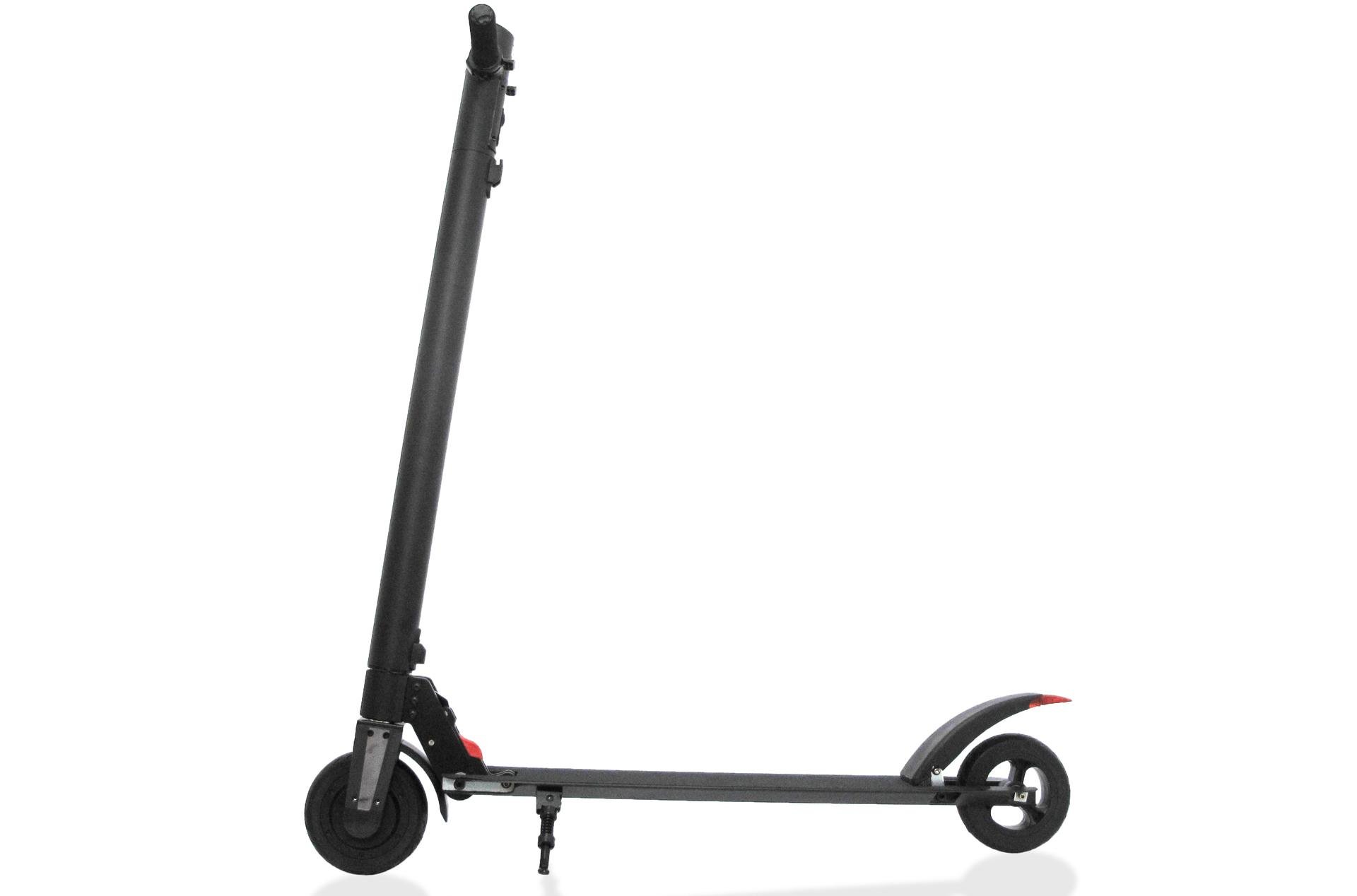 Электросамокат B Scooter M100 4ah