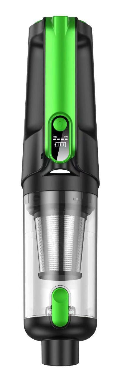 Автопылесос Moltis J7 с турборежимом (J7)