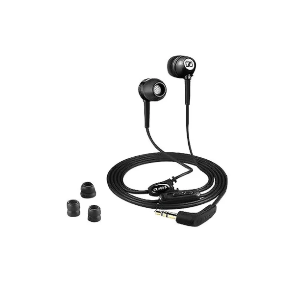 Навушники Sennheiser CX400-II 3,5 мм (2315309382)