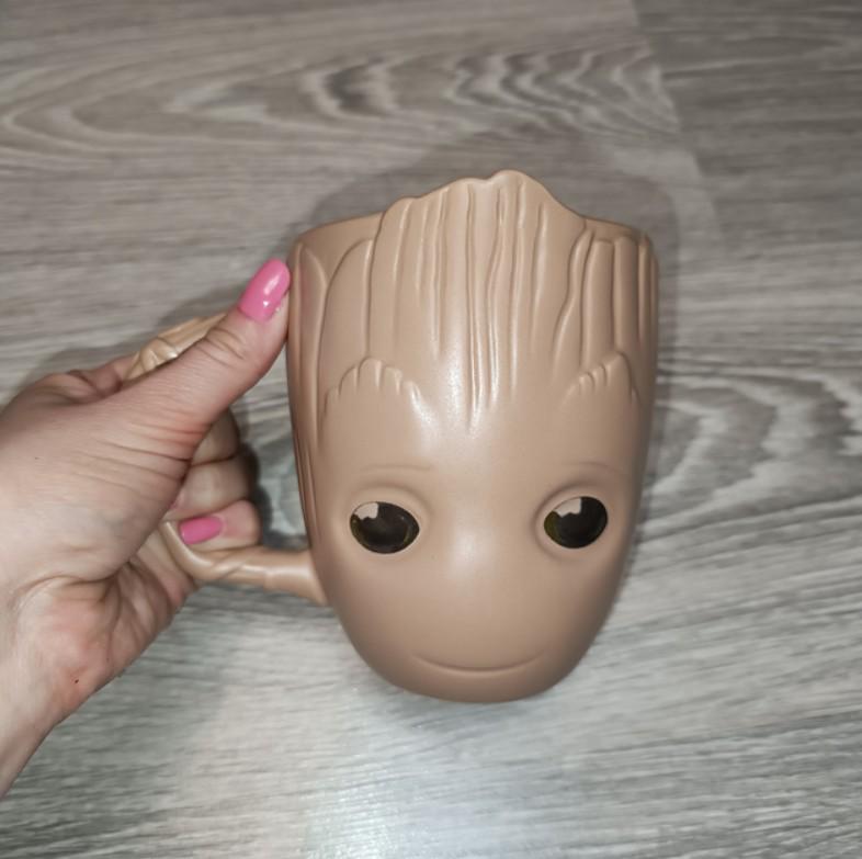 Кухоль Грут 550 мл (29503701) - фото 2