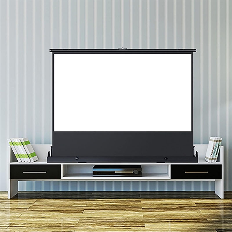 Екран проекційний EQUIPIFY PSFC100 мобільний підлоговий 100" 200x150 см 4:3 (tf2919) - фото 7 Екран проекційний EQUIPIFY PSFC100 мобільний підлоговий 100" 200x150 см 4:3 (tf2919) - фото 7