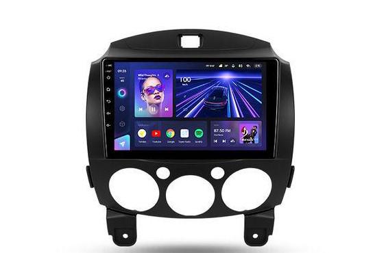 Автомагнитола штатная Teyes CC3 6/128 GB 4G/WiFi для Mazda 2 2007-2014 9" (AR-53580) Автомагнитола штатная Teyes CC3 6/128 GB 4G/WiFi для Mazda 2 2007-2014 9" (AR-53580)