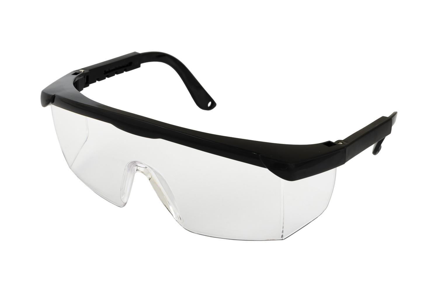 Окуляри відкриті MasterTool КОМФОРТ (82-0602)