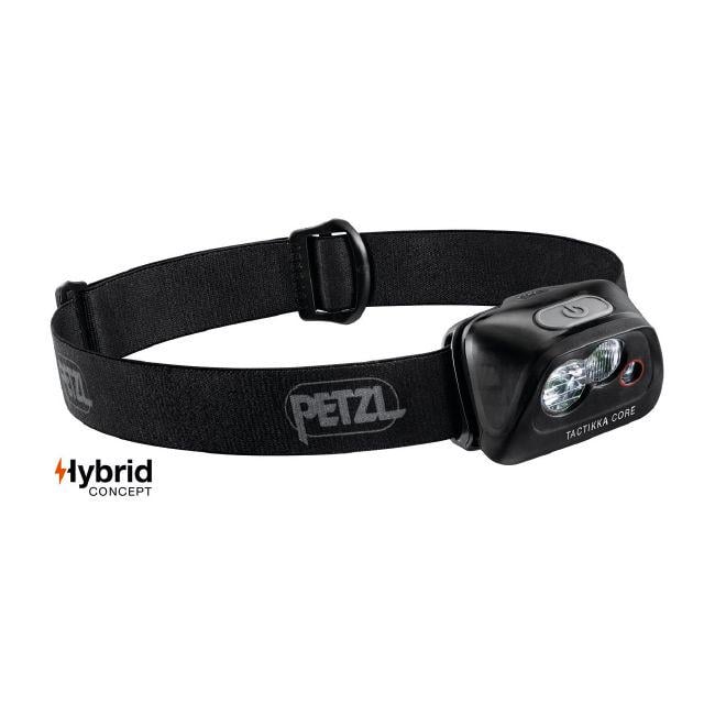 Ліхтар Petzl Tactikka Core 420 (1052-E099HA00)