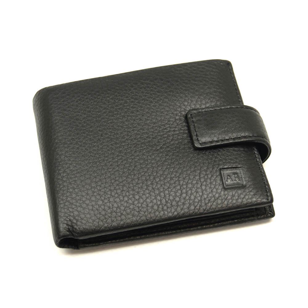 Кошелек Alfa Ricco Ricco Black (116205)