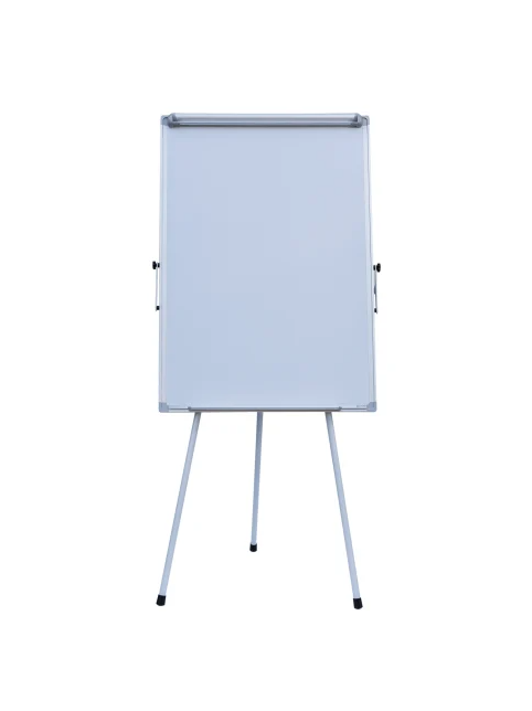 Доска-флипчарт магнитный на треноге вертикальный 70х100 cм (BM.0011) Доска-флипчарт магнитный на треноге вертикальный 70х100 cм (BM.0011)