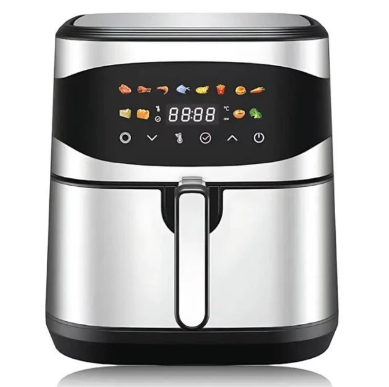 Мультипечь HM-788 12 л 2400 Вт (234577271_2905)