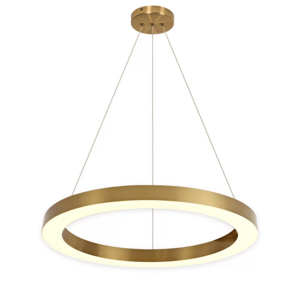 Люстра Cerchi Rotondi Lamp (052031/600)