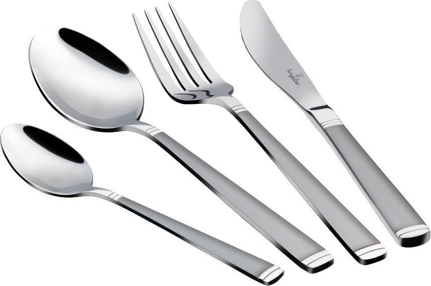 Набор столовых приборов Berlinger Haus 24 пр. (BH-2158A) Набор столовых приборов Berlinger Haus 24 пр. (BH-2158A)
