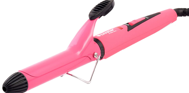 Плойка для локонів Livstar LSU 1522 25 Вт (1165357243)