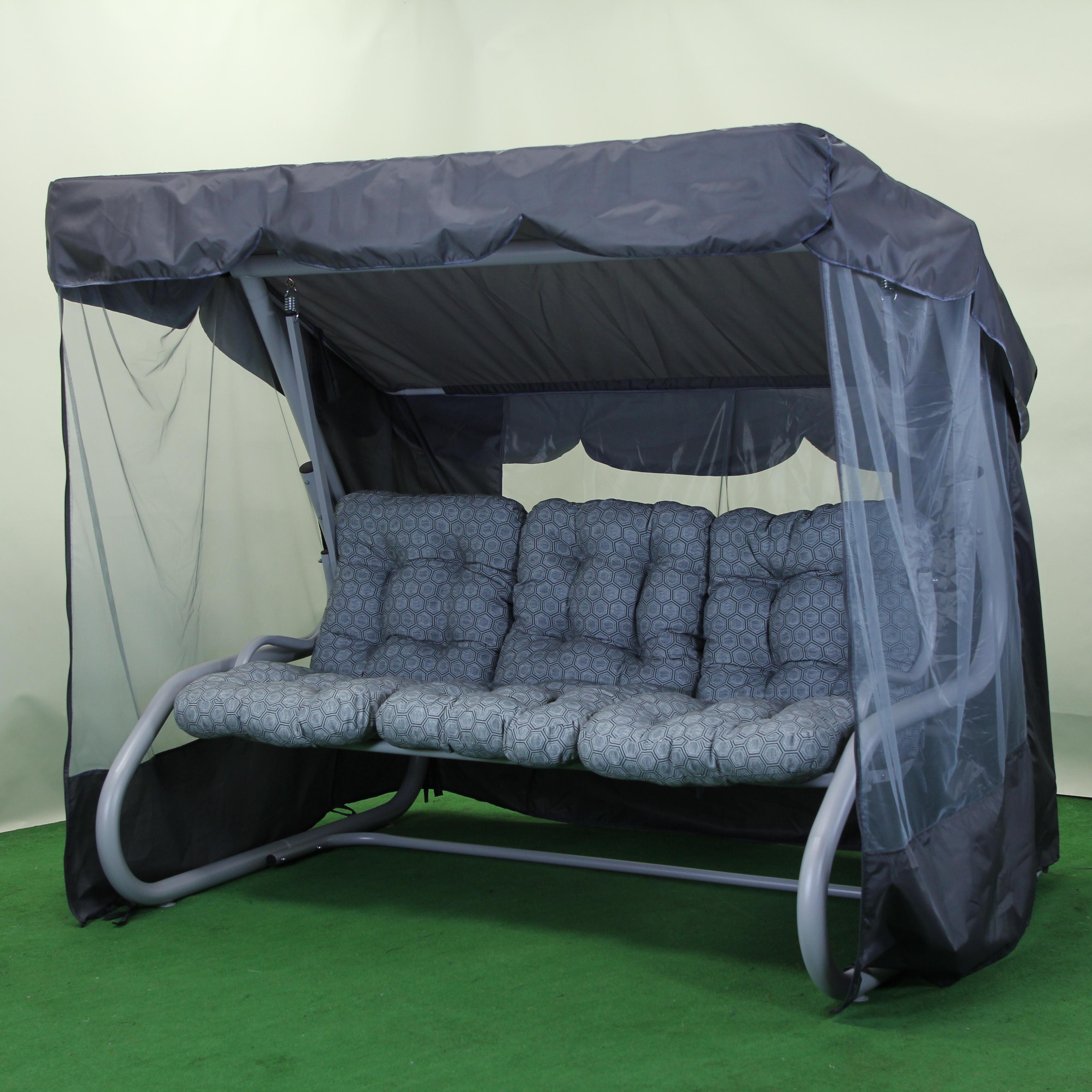 Садовая качель GreenGard "Толедо" (042)